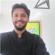 Clases particulares de cocina, técnicas y diferentes tipos de cocina